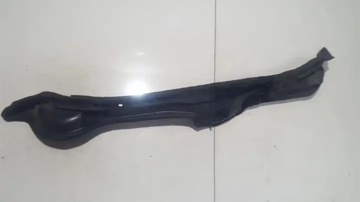 Toyota Yaris (2005 - 2009) 5382852120 Прочие детали салона — фото 2