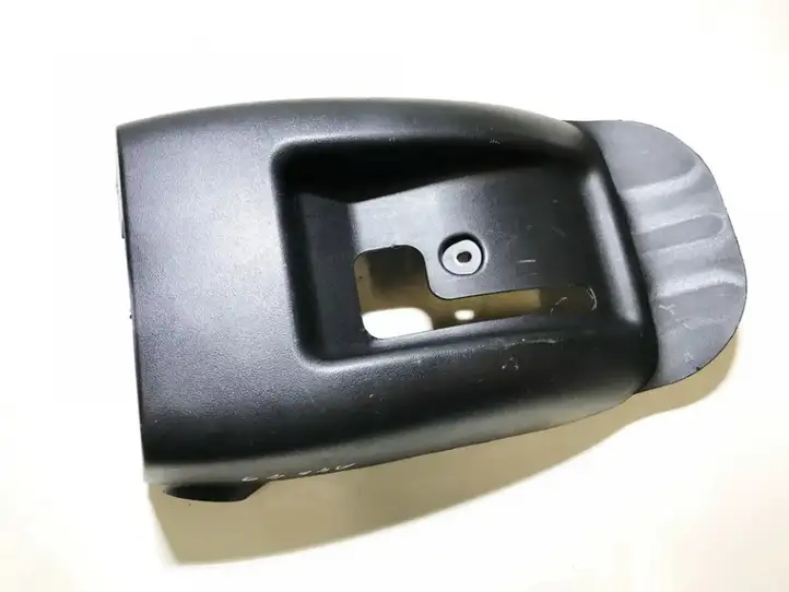 Toyota Prius (XW20) (2003 - 2009) 4528747050 Прочие детали салона — фото 1