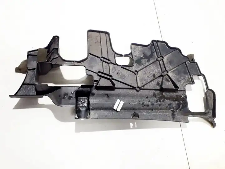 Toyota Avensis T250 (2006 - 2009) 5560605030c Прочие детали салона — фото 2