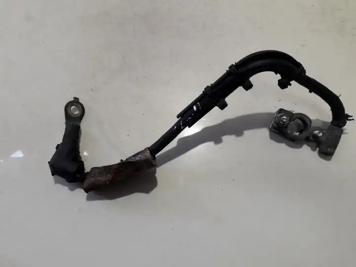 Ford S-MAX (2006 - 2010) 6G9T14301 Прочая электропроводка — фото 1