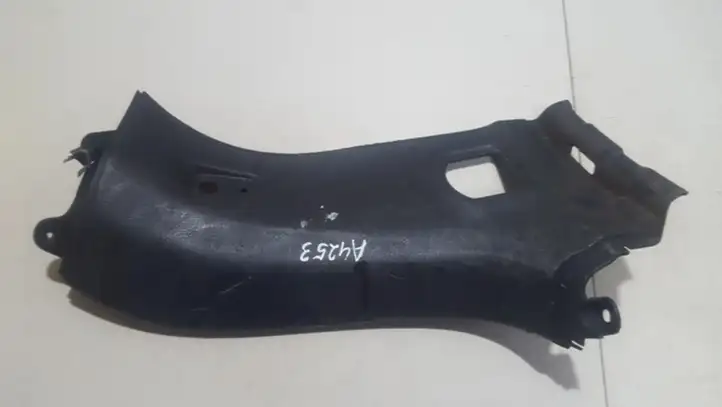 Toyota Avensis T250 (2006 - 2009) 6475405020 Прочие детали салона — фото 1