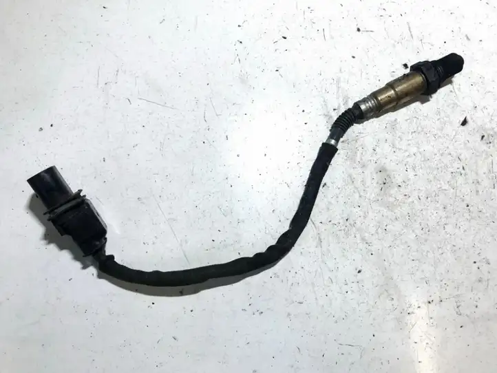 BMW 5 E60 E61 (2004 - 2010) 0281004018 Лямбда-зонд — фото 1