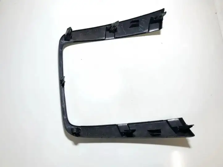 Toyota Avensis Verso (2001 - 2004) 5541444030 Прочие детали салона — фото 2