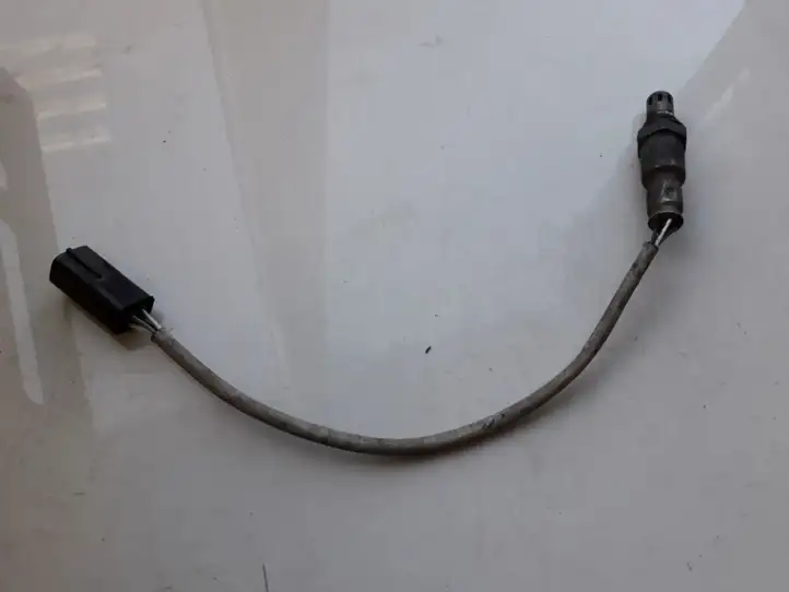 Nissan Qashqai (2010 - 2013) 0za603n5 Лямбда-зонд — фото 1