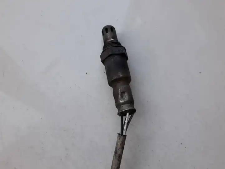 Nissan Qashqai (2010 - 2013) 0za603n5 Лямбда-зонд — фото 2
