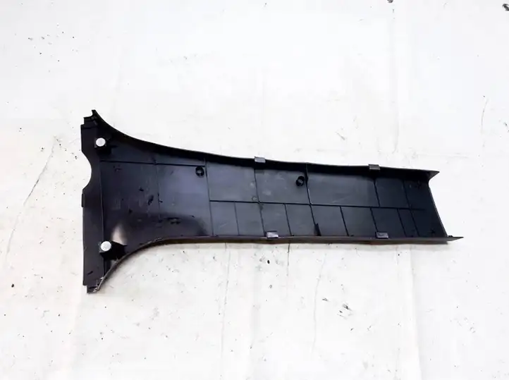 Toyota Corolla Verso AR10 (2004 - 2009) 624140F010 Прочие детали салона — фото 2