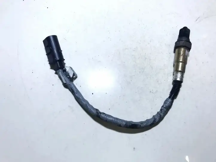 Mercedes-Benz ML W164 (2005 - 2011) 0281004201 Лямбда-зонд — фото 1