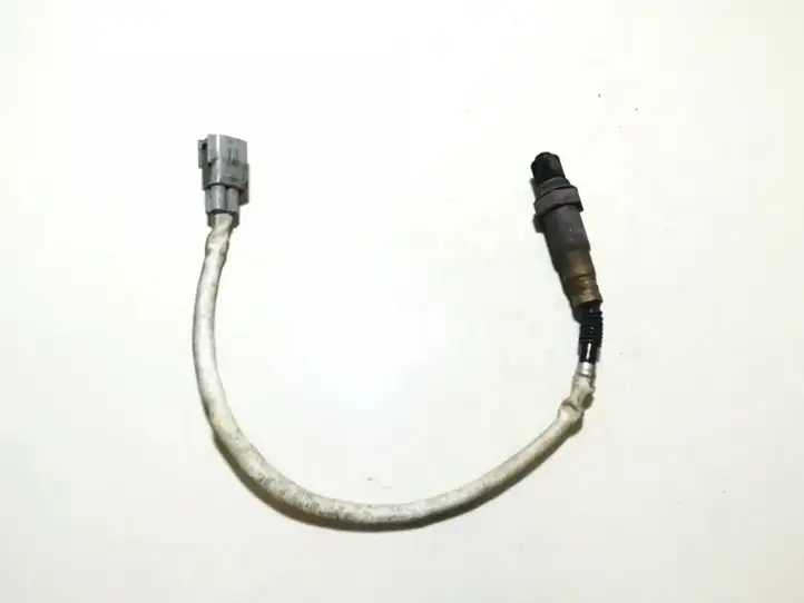 Toyota Corolla E120 E130 (2000 - 2004) 8946502140 Лямбда-зонд — фото 1