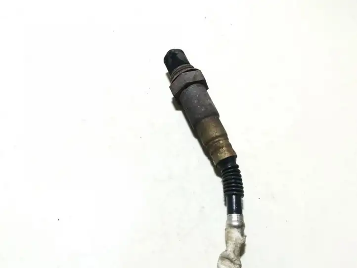 Toyota Corolla E120 E130 (2000 - 2004) 8946502140 Лямбда-зонд — фото 2