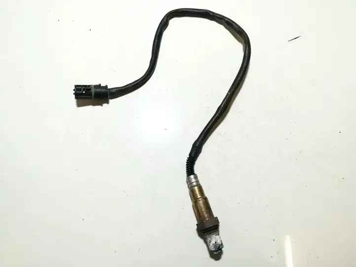 BMW X6 E71 (2008 - 2014) 761432201 Лямбда-зонд — фото 1