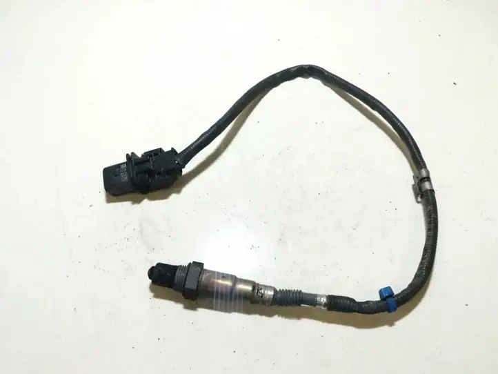 BMW 5 E60 E61 (2004 - 2010) 779463403 Лямбда-зонд — фото 1