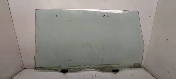 Toyota Avensis Verso (2004 - 2009) 43R00033 Стекло задней двери — фото 3