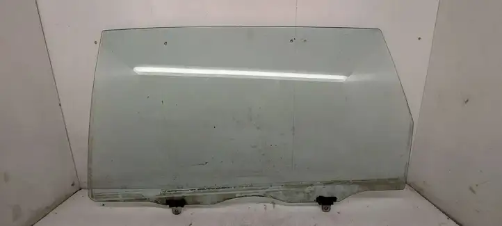 Toyota Avensis Verso (2004 - 2009) 43R00038 Стекло задней двери — фото 1
