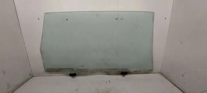 Toyota Avensis Verso (2004 - 2009) 43R00038 Стекло задней двери — фото 3