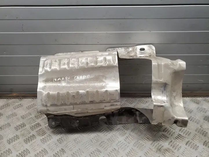 Chevrolet Camaro (2018 - ) 23444746 Теплоизоляция (теплозащита) — фото 1