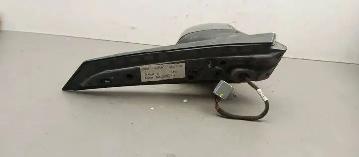 Ford Focus C-MAX (2003 - 2010) 3007741 Боковое зеркало с электроприводом — фото 2