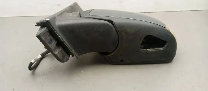 Ford Focus C-MAX (2003 - 2010) 3007741 Боковое зеркало с электроприводом — фото 3