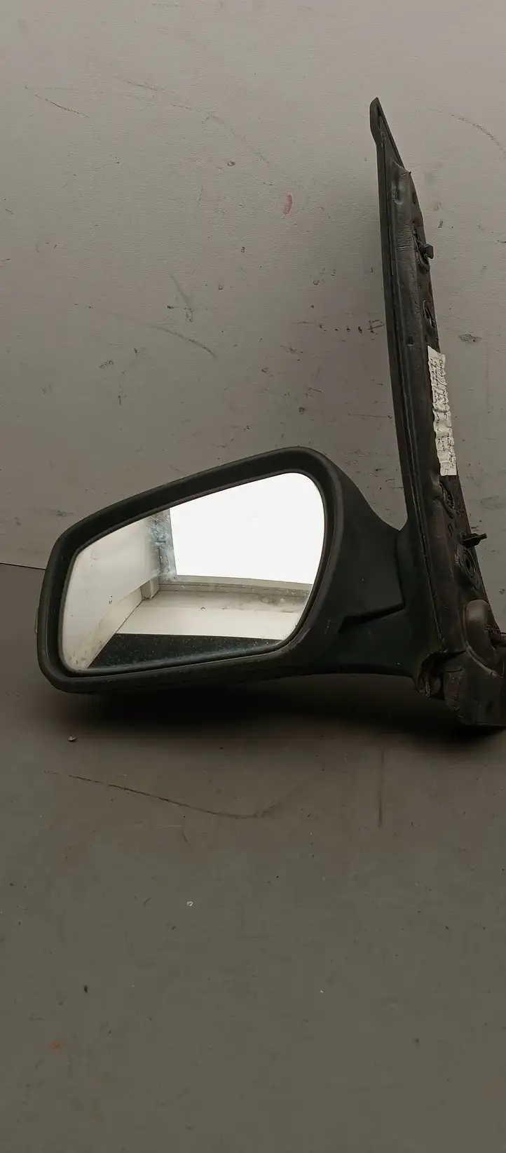 Ford Focus C-MAX (2003 - 2010) 3007741 Боковое зеркало с электроприводом — фото 5