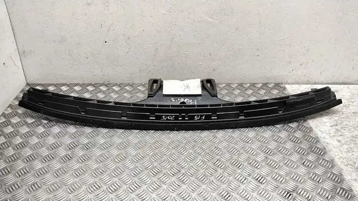 BMW X5 F15 (2013 - 2017) 51459279302 Прочие детали салона — фото 1