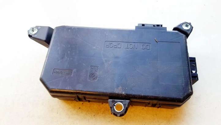 46831445 Fiat Croma Durų elektronikos valdymo blokas