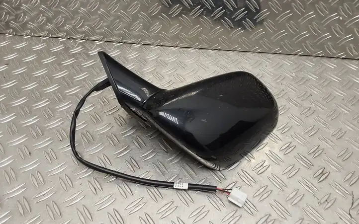 Toyota Corolla Verso AR10 (2004 - 2009) 879100F040 Боковое зеркало с электроприводом — фото 2