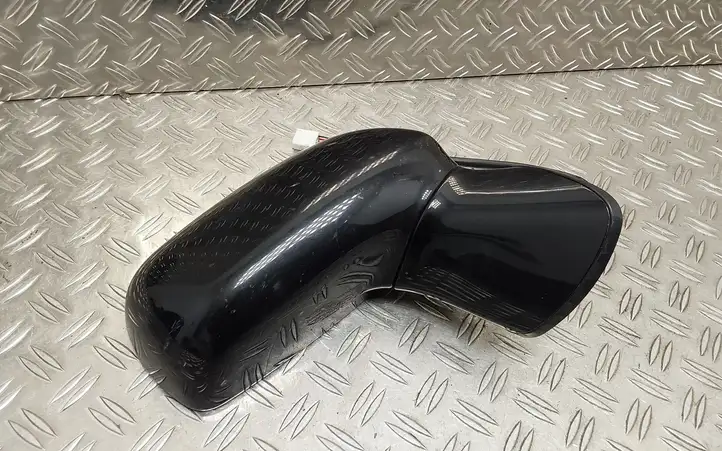 Toyota Corolla Verso AR10 (2004 - 2009) 879100F040 Боковое зеркало с электроприводом — фото 3