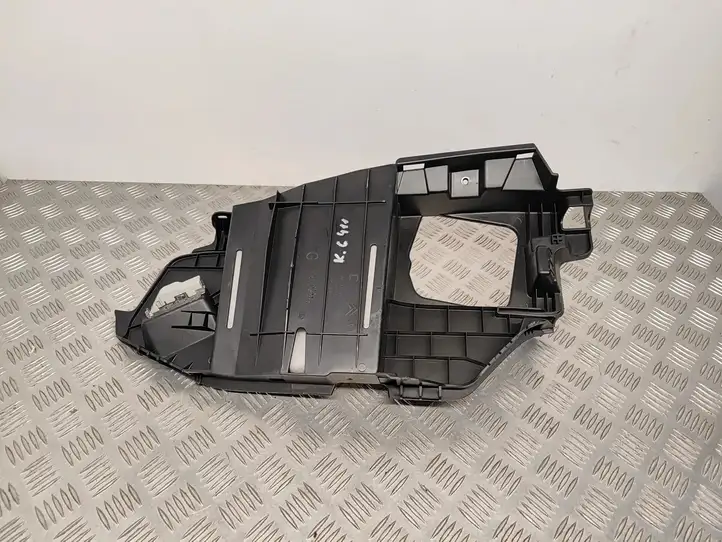 Citroen DS5 (2011 - 2018) 9671348377 Прочие детали салона — фото 4