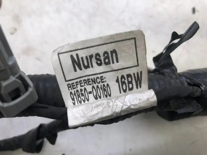 Hyundai i20 (BC3 BI3) (2020 - ) 91975T7100 Плюсовой провод аккумулятора — фото 4