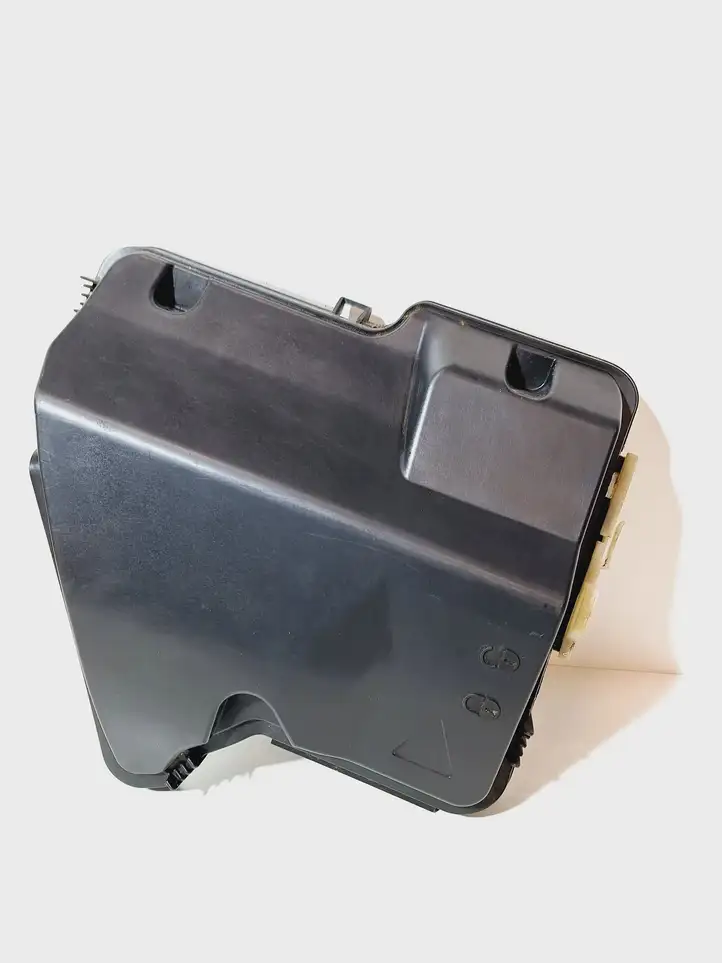BMW X5 E70 (2006 - 2013) 12907555124 Крышка ящика предохранителей — фото 4