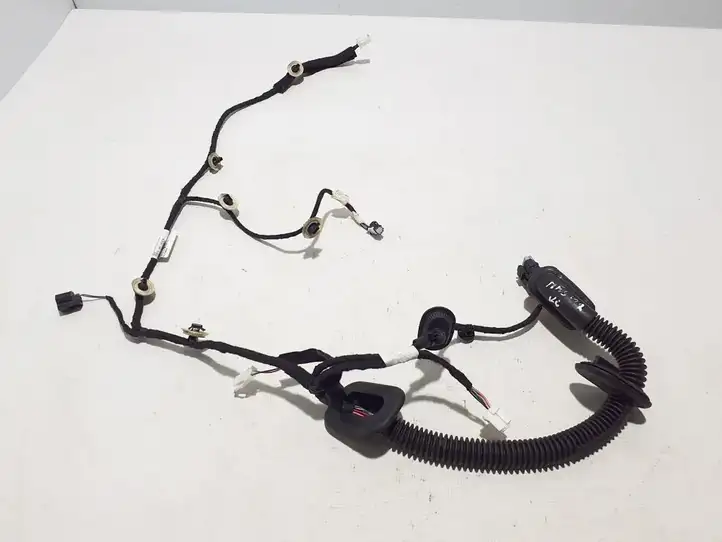 Renault Megane E-Tech (2022 - ) 241278692R Прочая электропроводка — фото 1