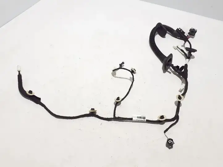 Renault Megane E-Tech (2022 - ) 241278692R Прочая электропроводка — фото 4