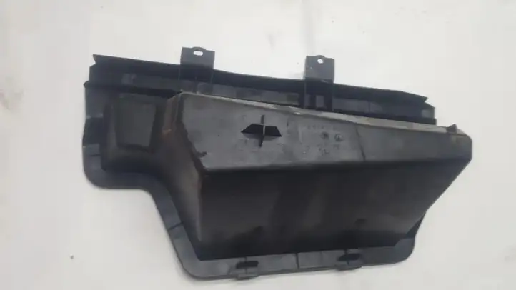 Toyota Avensis T250 (2003 - 2006) 6474105010 Прочие детали салона — фото 2