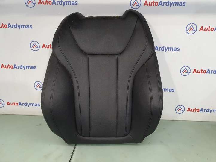 52106994380 BMW 3 G20 G21 Sedynės apdaila