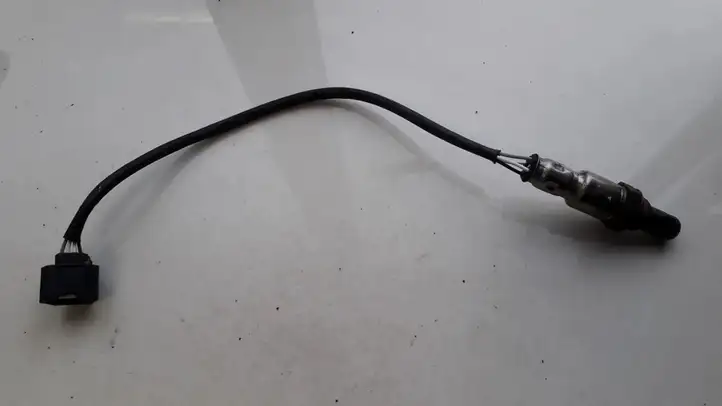 Nissan Note (E12) (2014 - 2018) 0ZA603N18 Лямбда-зонд — фото 1