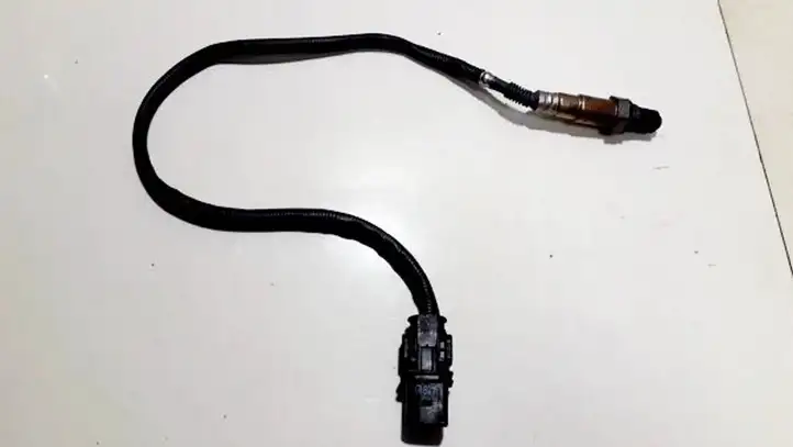 BMW 5 E60 E61 (2004 - 2010) 779463403 Лямбда-зонд — фото 1