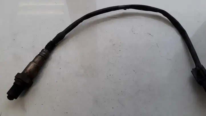 Kia Soul (2011 - 2014) 392102B040 Лямбда-зонд — фото 1