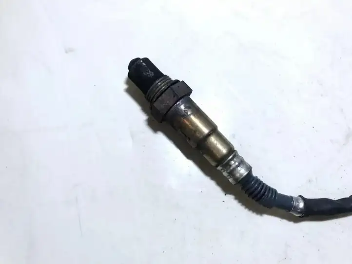 Volkswagen Golf V (2003 - 2009) 0258007211 Лямбда-зонд — фото 2