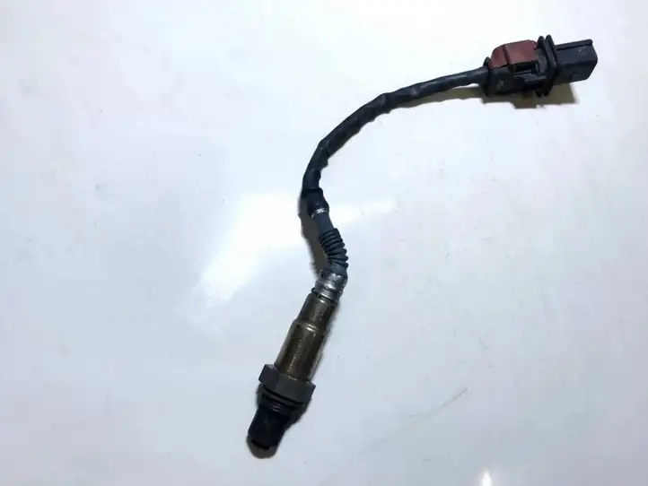 Audi A8 S8 D3 4E (2002 - 2005) 0281004072 Лямбда-зонд — фото 1