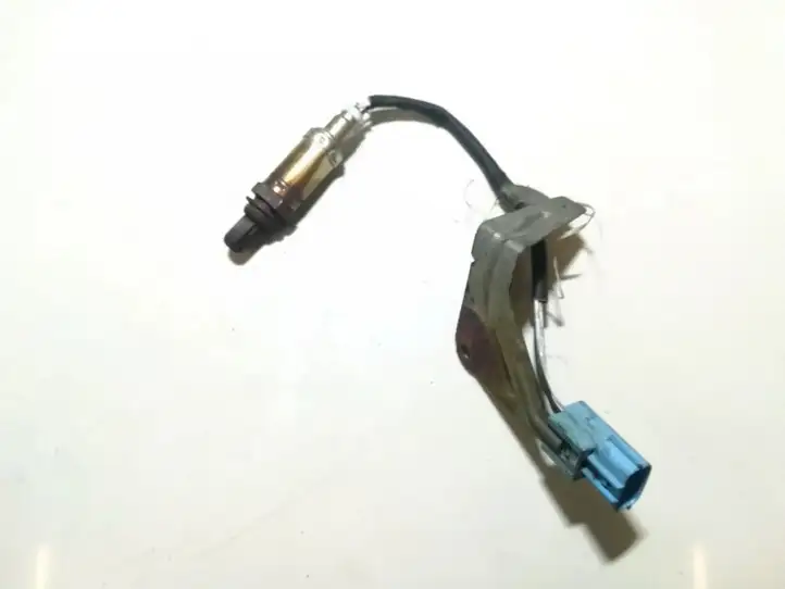 Nissan Almera N16 (2000 - 2010) 0258005274 Лямбда-зонд — фото 1
