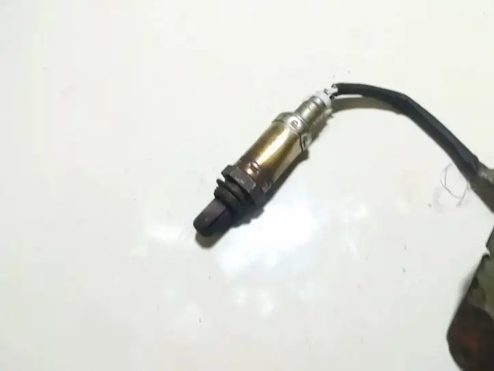 Nissan Almera N16 (2000 - 2010) 0258005274 Лямбда-зонд — фото 2