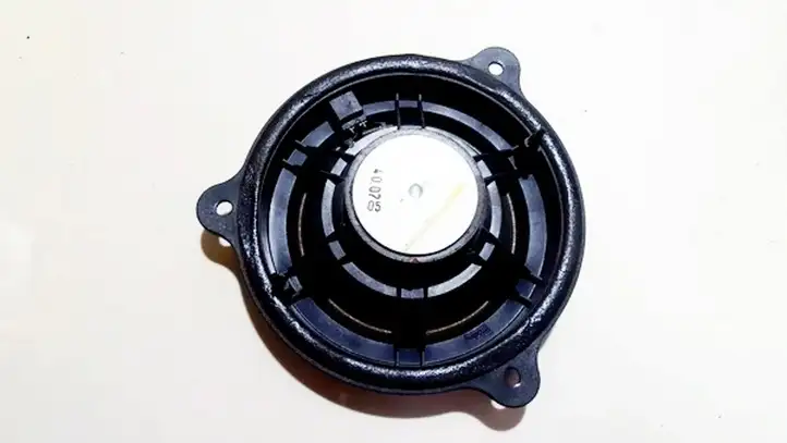 Nissan Qashqai (2006 - 2010) 28156av700 Динамики передних дверей — фото 2