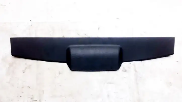 Toyota Auris 150 (2006 - 2012) 6479002030 Прочие детали салона — фото 1