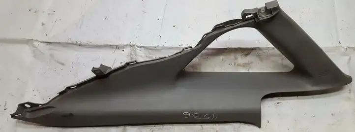 Toyota Prius (XW20) (2003 - 2009) 6747047050 Прочие детали салона — фото 1
