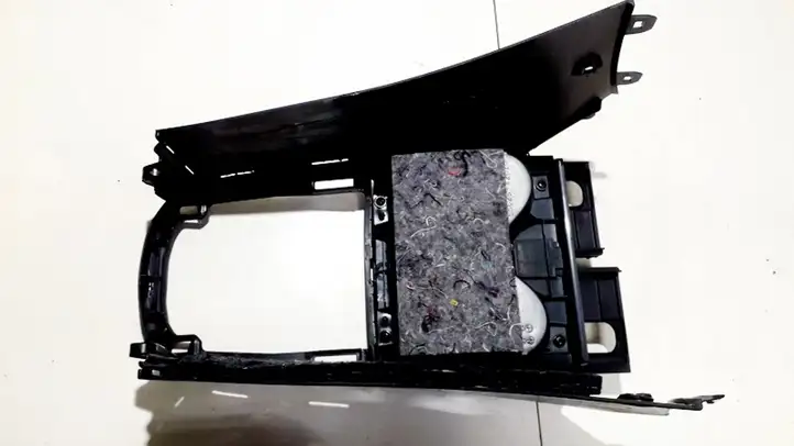 Toyota RAV 4 (XA20) (2000 - 2005) 55620-42030 Прочие детали салона — фото 2