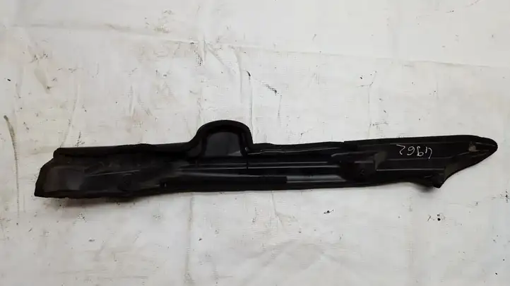 Toyota Prius (XW20) (2003 - 2009) 5382747020 Прочие детали салона — фото 1