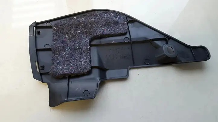 Toyota RAV 4 (XA20) (2000 - 2005) 5560642011 Прочие детали салона — фото 2
