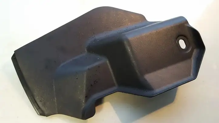 Toyota RAV 4 (XA20) (2000 - 2005) 5560742010 Прочие детали салона — фото 1