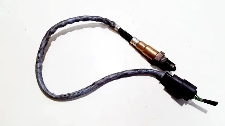 Mercedes-Benz Sprinter W901 W902 W903 W904 (1995 - 2007) 0281004203 Лямбда-зонд — фото 1