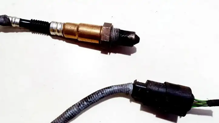 Mercedes-Benz Sprinter W901 W902 W903 W904 (1995 - 2007) 0281004203 Лямбда-зонд — фото 2