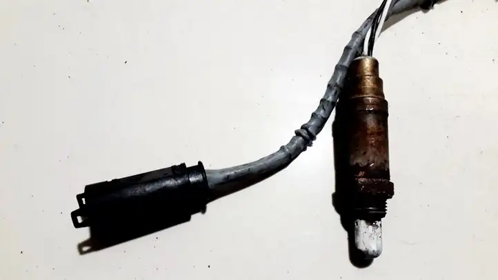 Renault Laguna II (2001 - 2005) 0258006310 Лямбда-зонд — фото 2